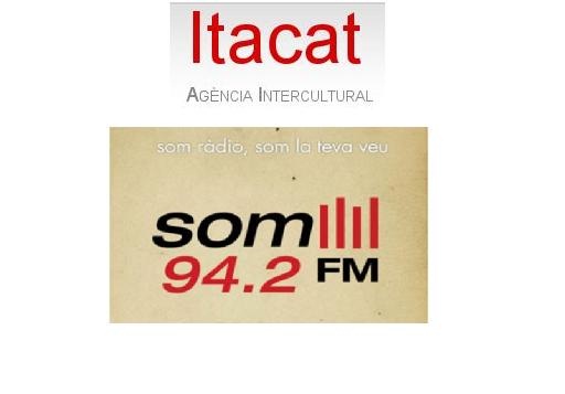 PROGRAMA DE RADIO SOM A ITACA 94.2 FM DE BARCELONA